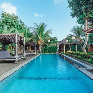 Kutuh **** Ubud (Bali)