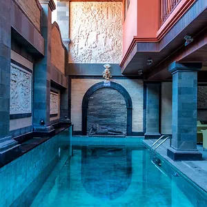 Murni's & **** Ubud (Bali)