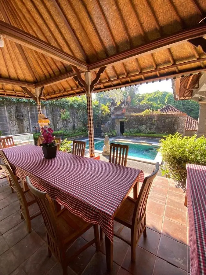 Budi Guest House Ubud Ubud (Bali)
