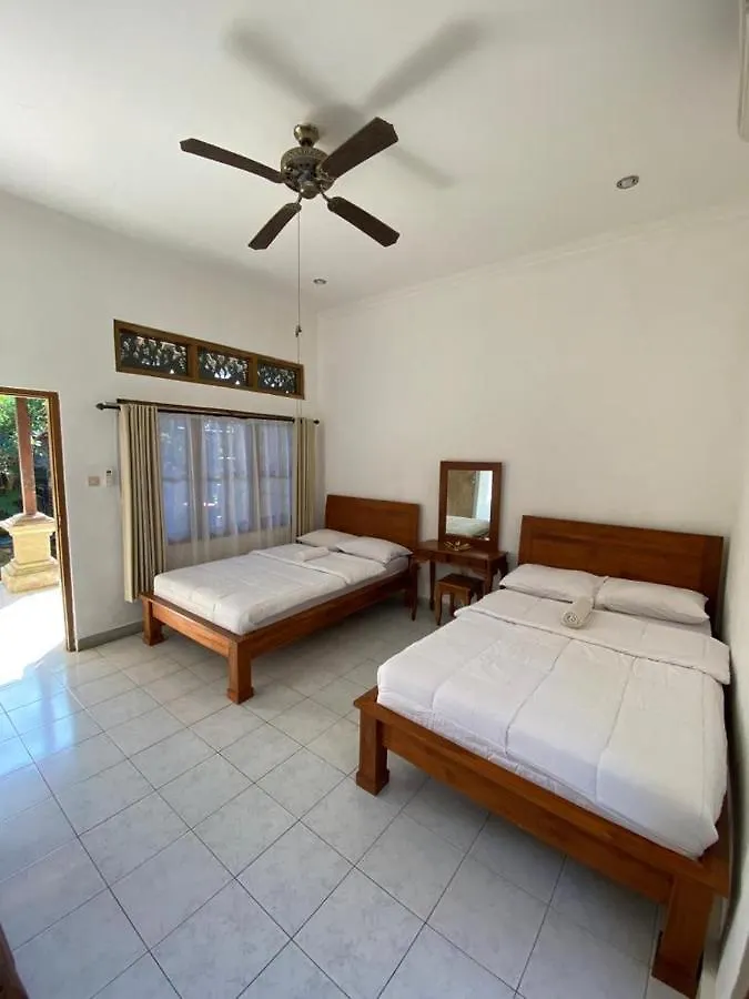 Budi Guest House Ubud