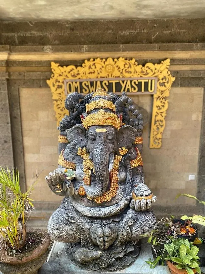 Budi Guest House Ubud