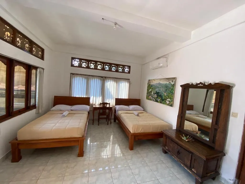 Budi Guest House Ubud  Ubud (Bali)