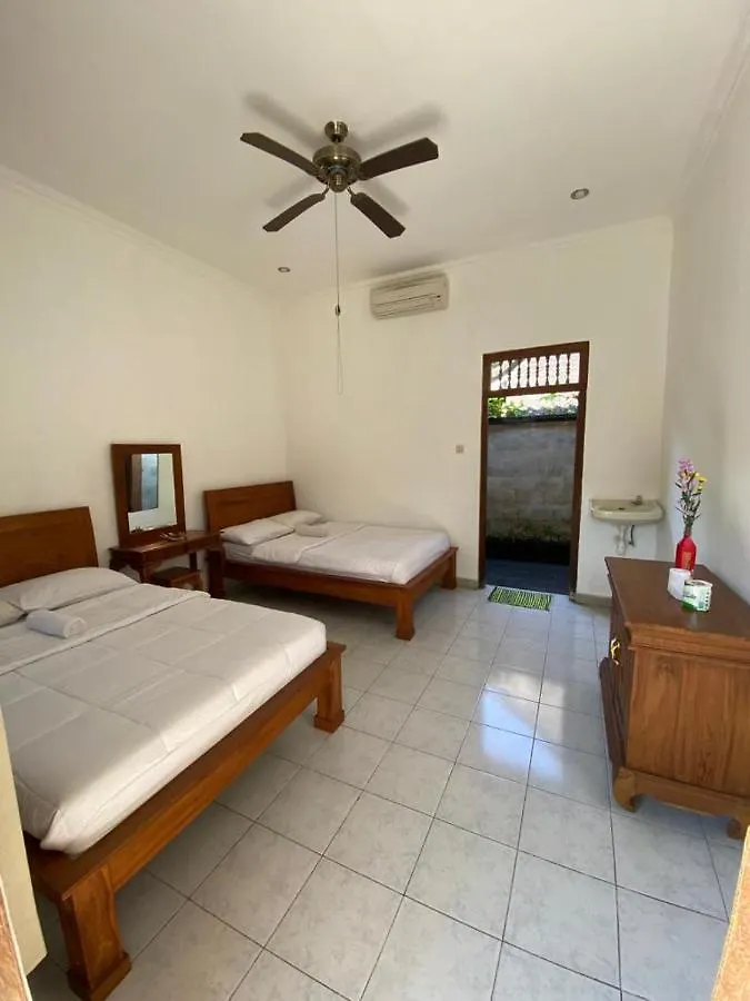 Budi Guest House Ubud  Ubud (Bali)