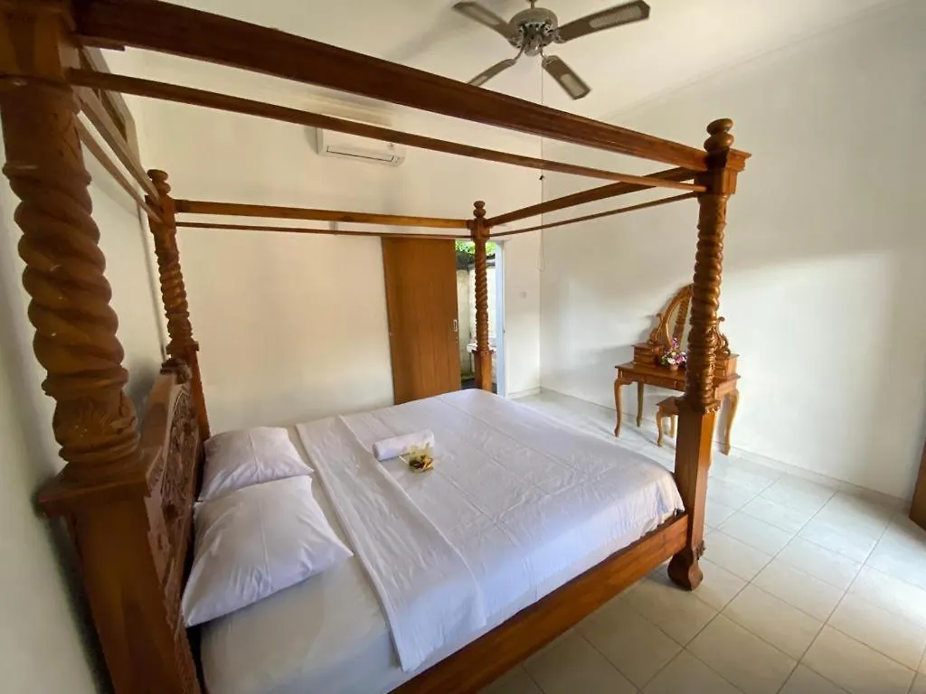 Budi Guest House Ubud 3*, Ubud (Bali) Indonesia