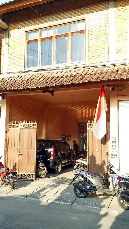 Budi Guest House Ubud 3*, Ubud (Bali) Indonesia