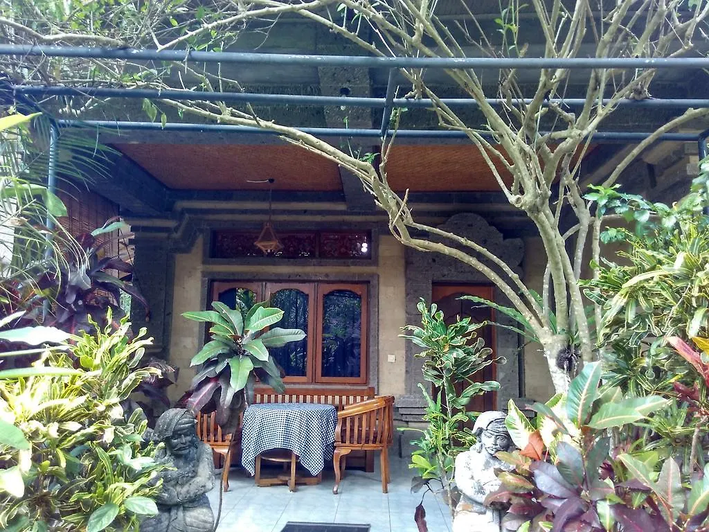 Budi Guest House Ubud