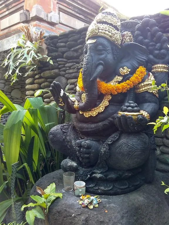 Budi Guest House Ubud Indonesia