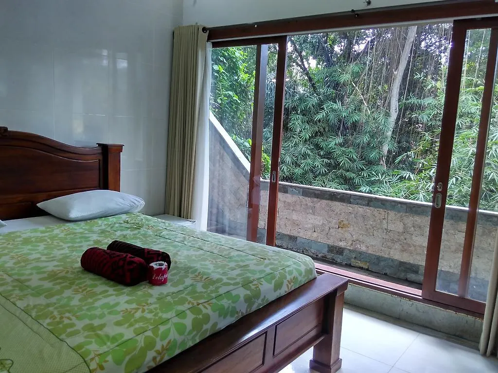 Budi Guest House Ubud