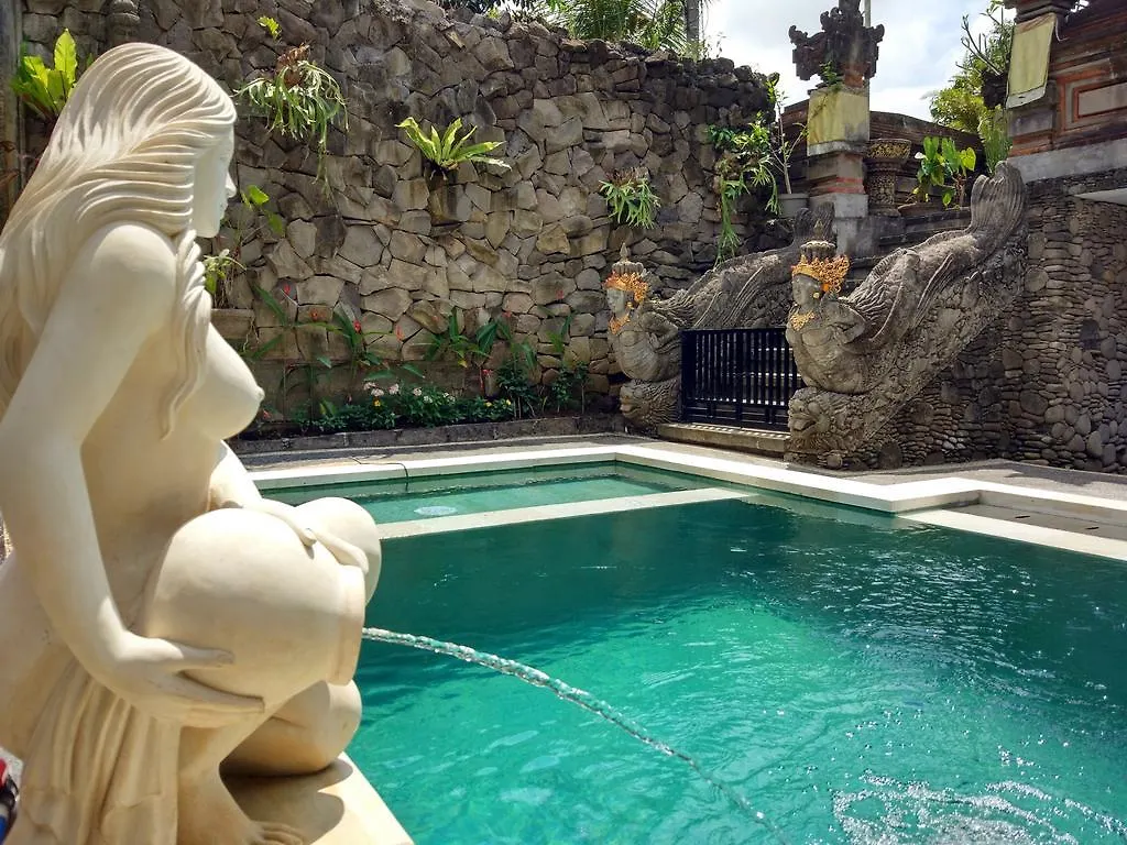 Budi Guest House Ubud