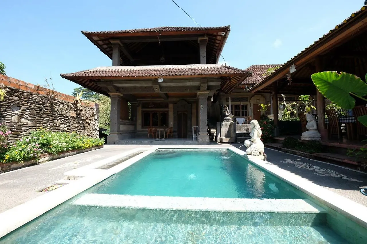 Budi Guest House Ubud