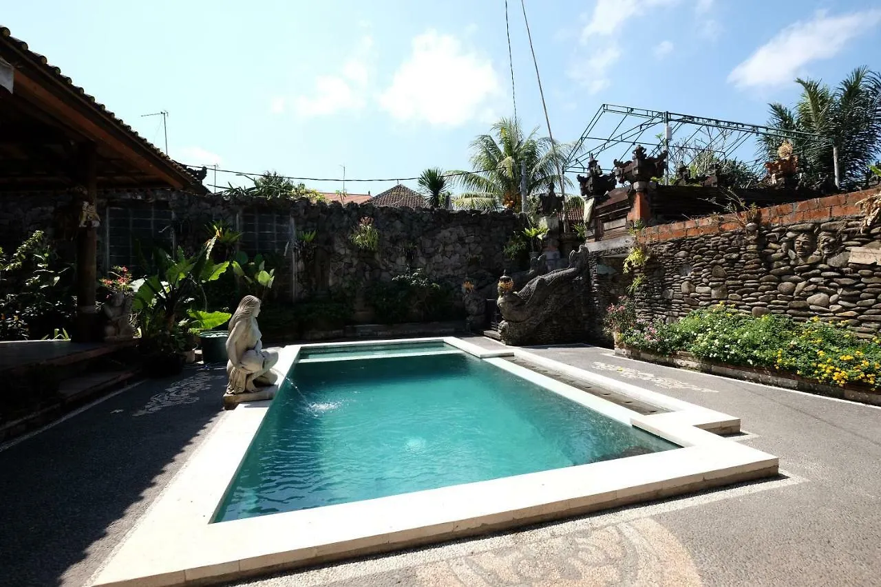 Budi Guest House Ubud